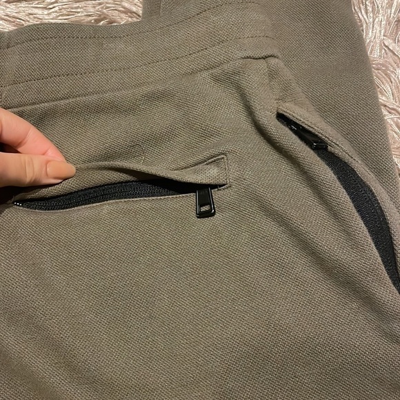 ZARA Sweatpants - Picture 9 of 9